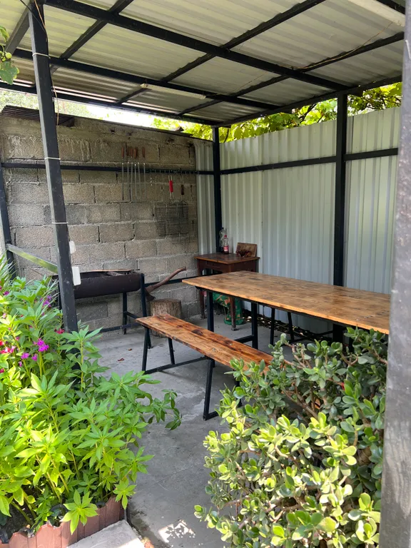 Коттедж Уютный дом для отдыха — Сухум