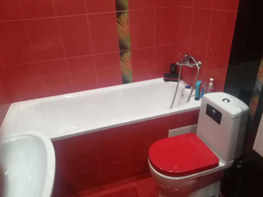 Квартира 1-комнатная Квартира — Севастополь