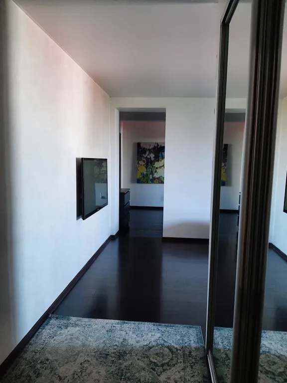 Квартира Квартира возле вокзала — Новосибирск