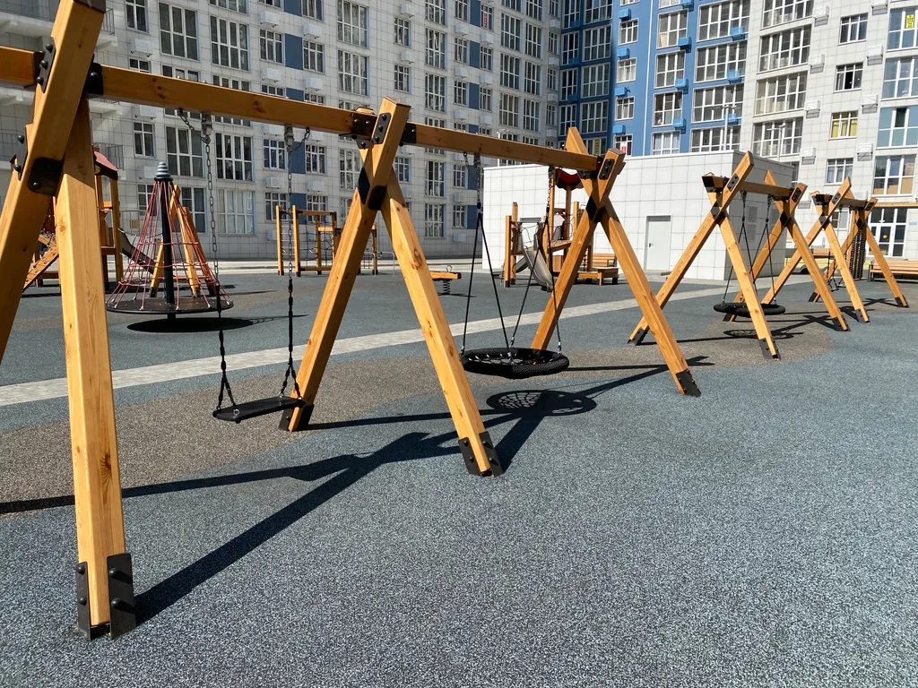 Квартира Стильная квартира с панорамным остеклением, где много света и воздуха — Ростов-на-Дону