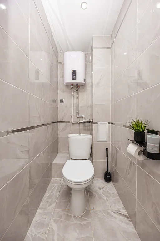 Квартира ЖК Богатырский