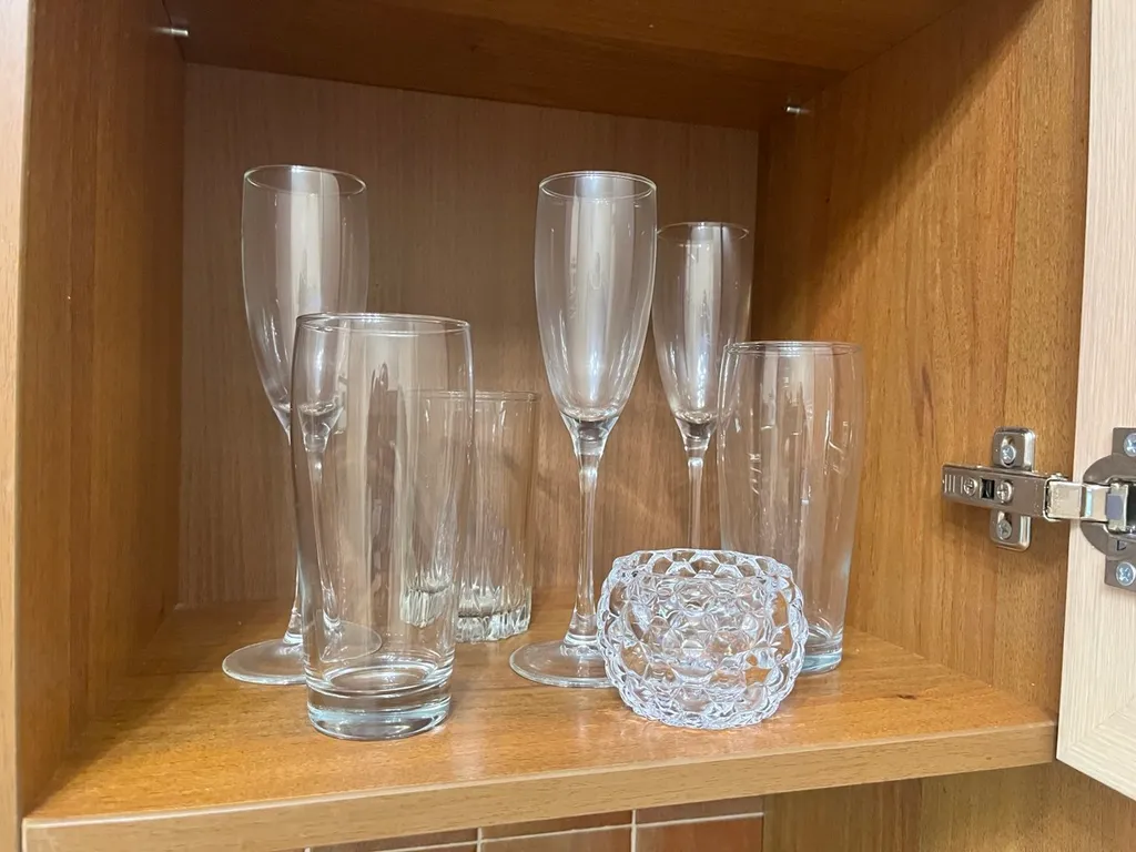 Большая тёплая уютная квартира с тремя отдельными комнатами и лоджией