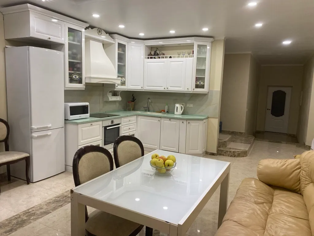 Коттедж Роскошный дом — аренда посуточно в Химки