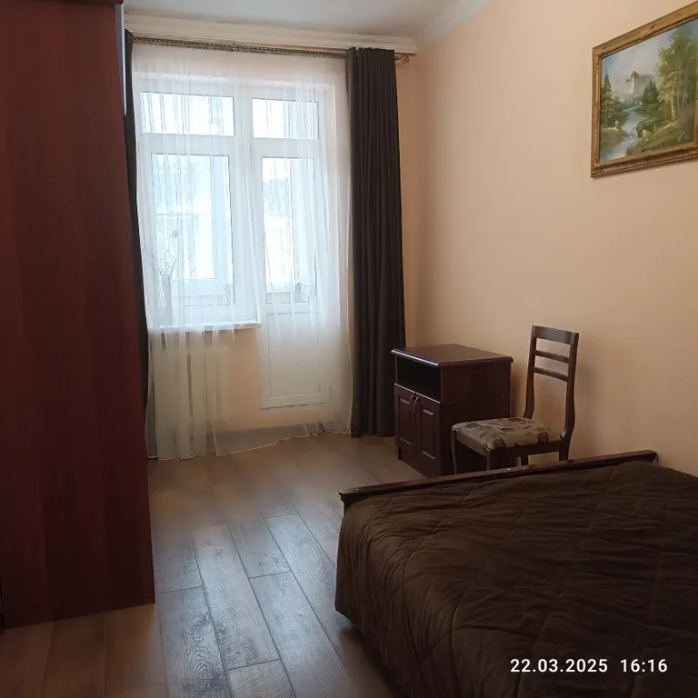 Квартира Уютная квартира — Домбай