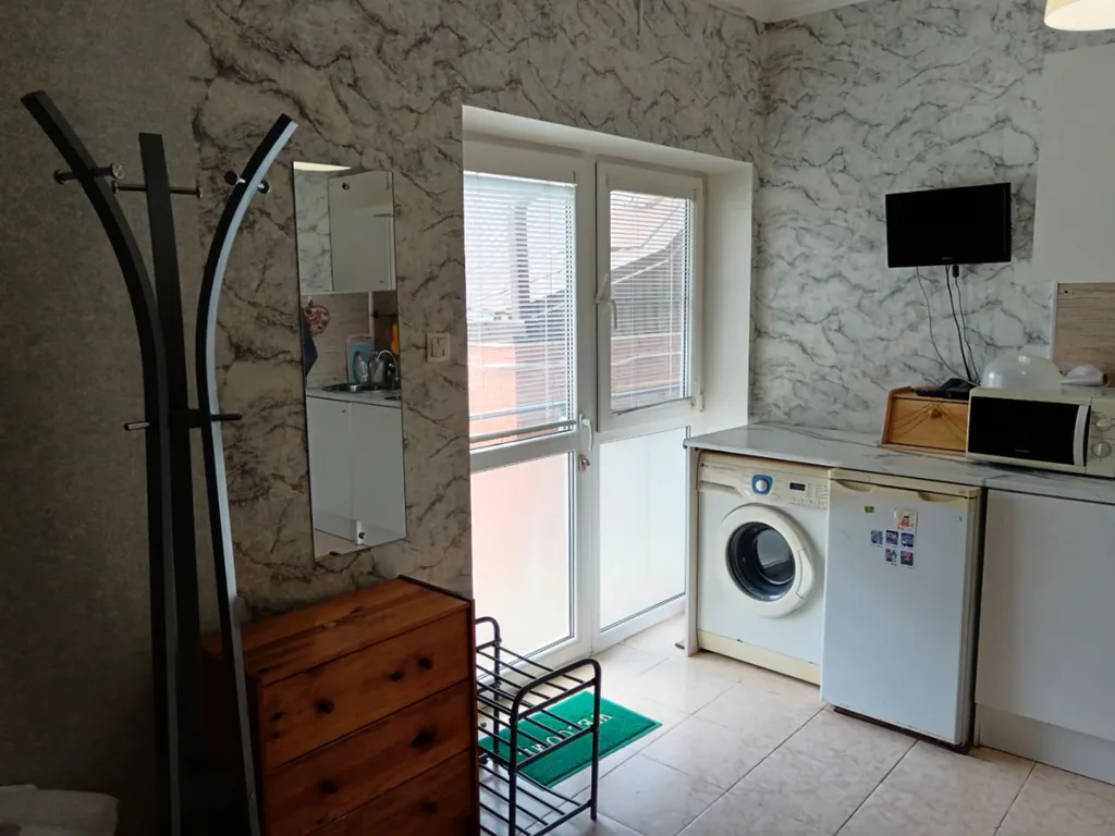 Квартира 1-комнатная Квартира — Ейск