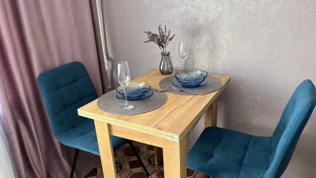 Квартира в центре