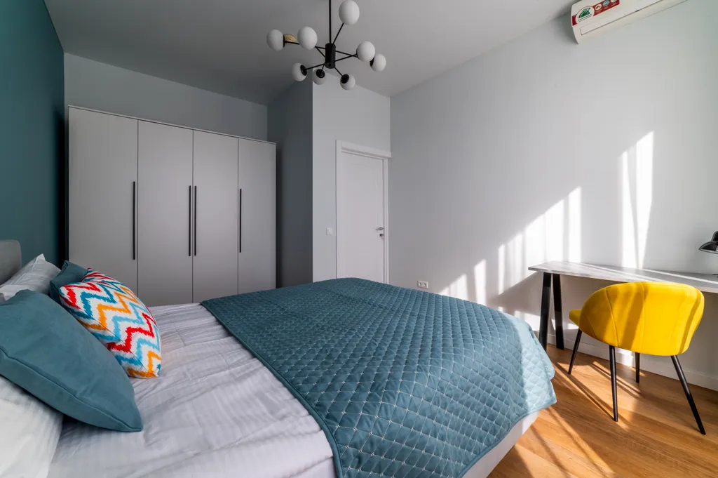 Квартира в Чистых прудах