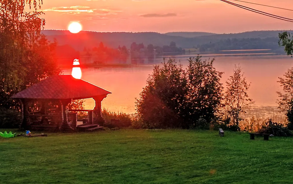 Гостевой дом Лось