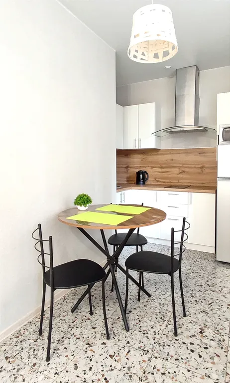 Студия Бархатный сезон