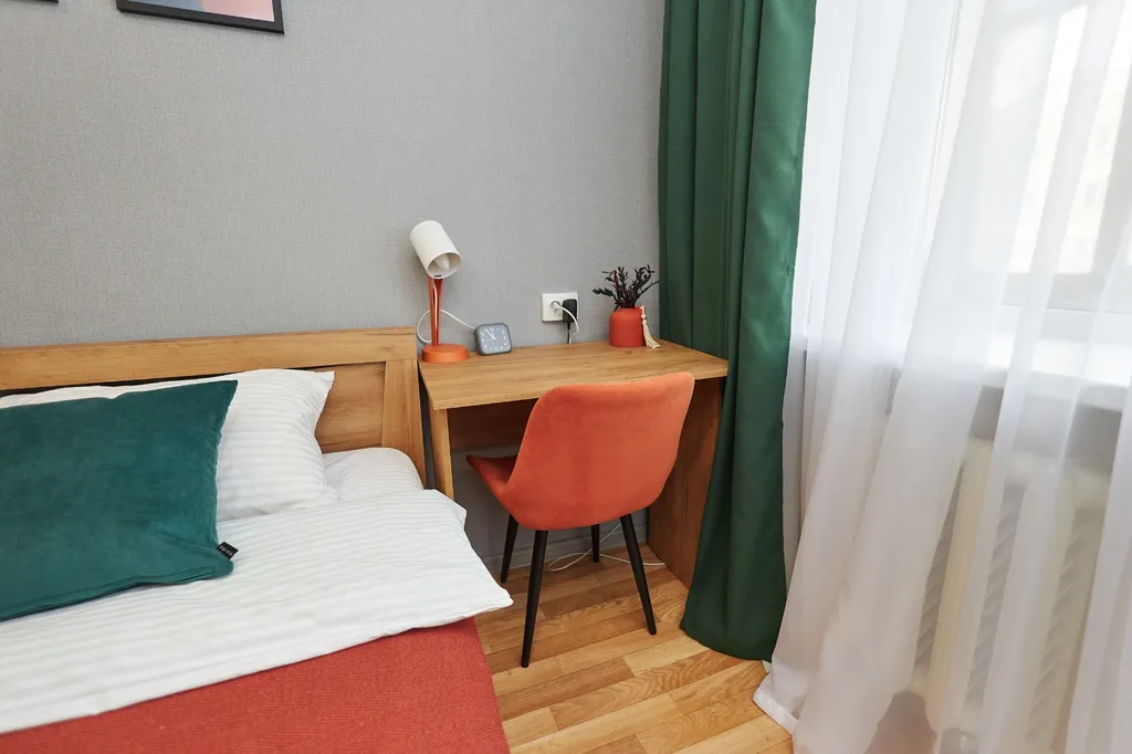 Квартира у Кремля на набережной