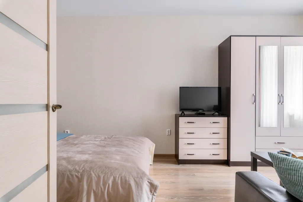 Вместе, квартира для семьи в ЖК Новый Оккервиль