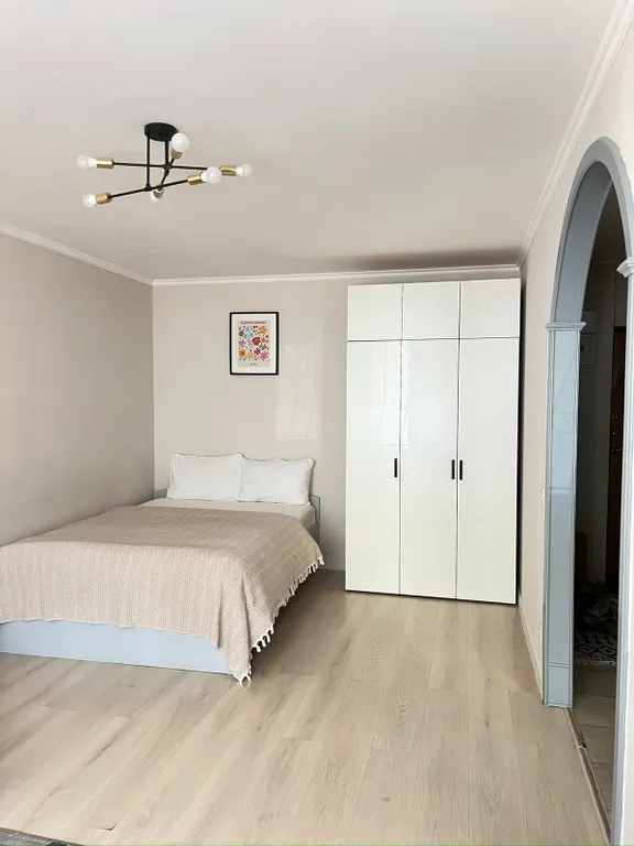 Квартира Квартира Cozytrip apartment, Москворечье — Москва