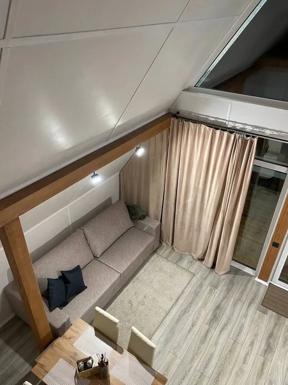 Домик для отдыха