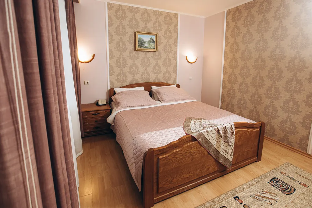 Квартира Комната — аренда посуточно в Малоярославец