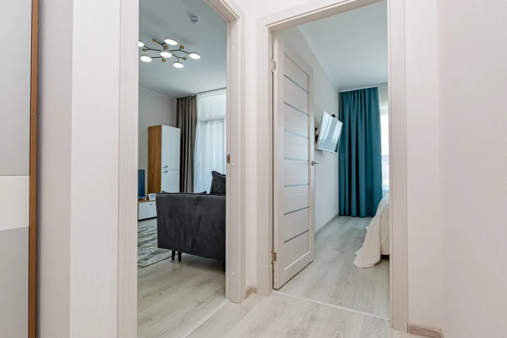 ЖК бизнес-класса | Отчетные документы| Парк Балатово