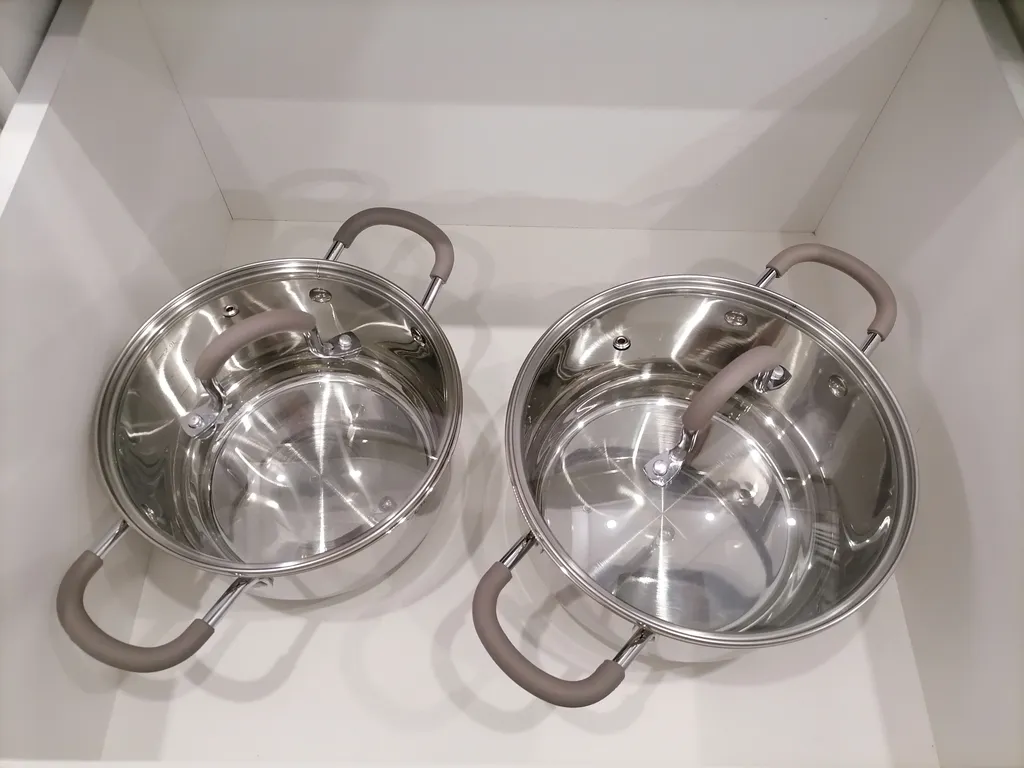 Scandica Home Апартаменты Loft