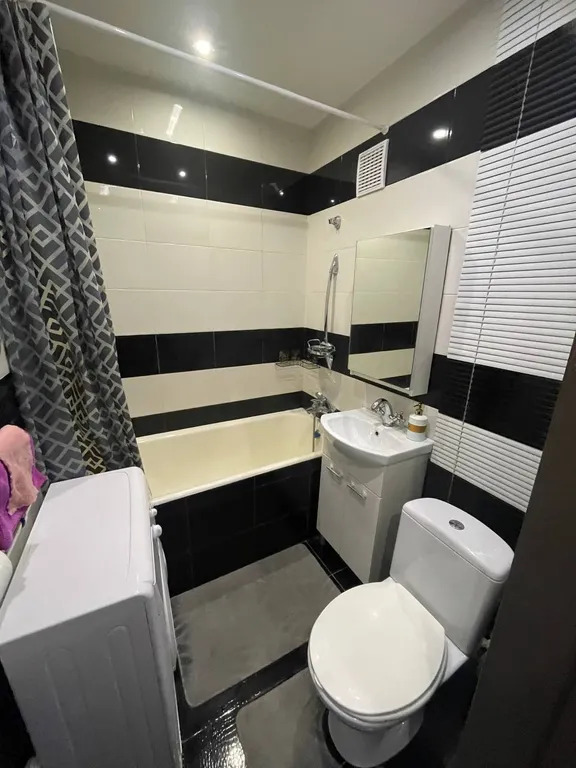 Квартира в центре города