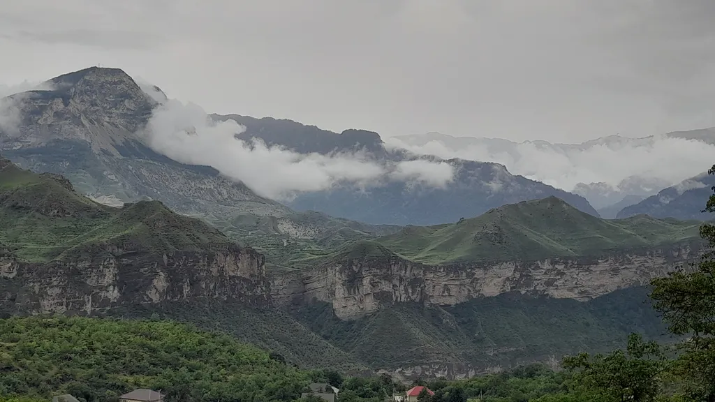 Гостевой дом Уют