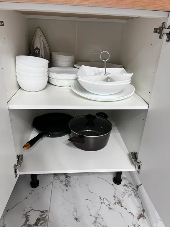 Дом с видом на реку