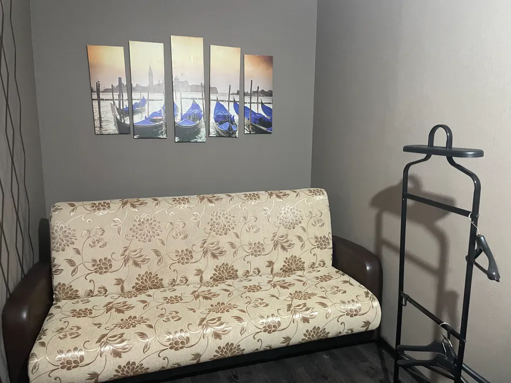 Апартаменты возле РГУПС