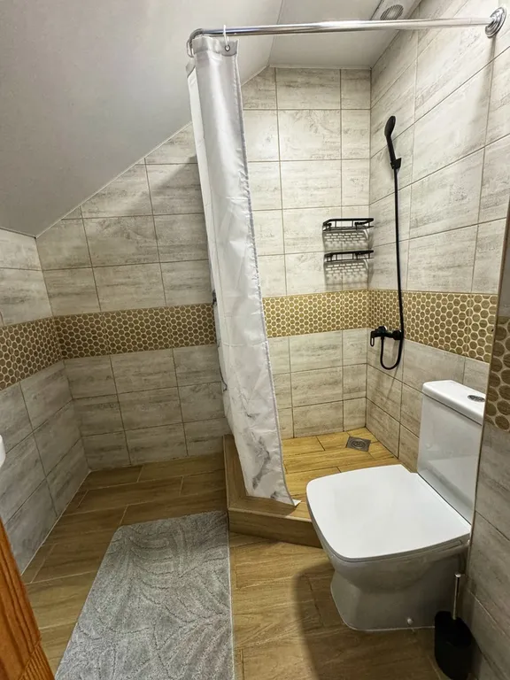 Трехместный стандарт