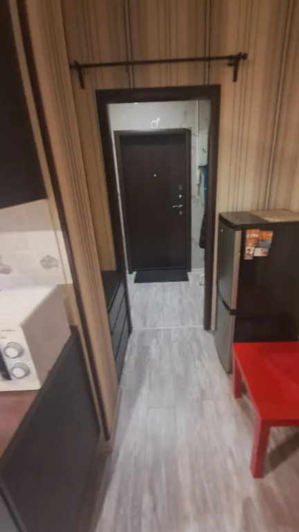 Сдам уютную студию.В шаговой доступности Лента,Магнит,Пятерочка.