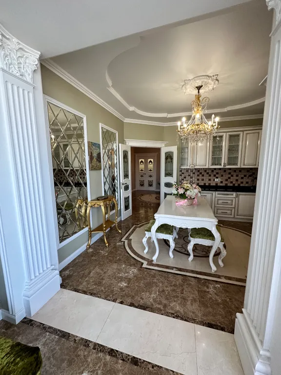 Квартира в самом центре