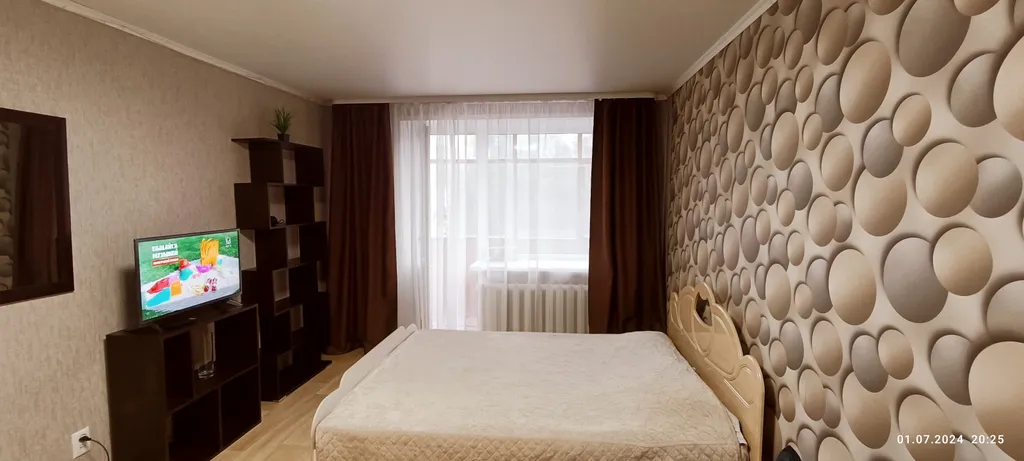Уютная квартира в центре