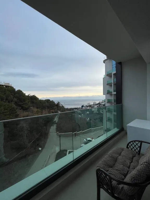 Абсолютно новый семейный люкс