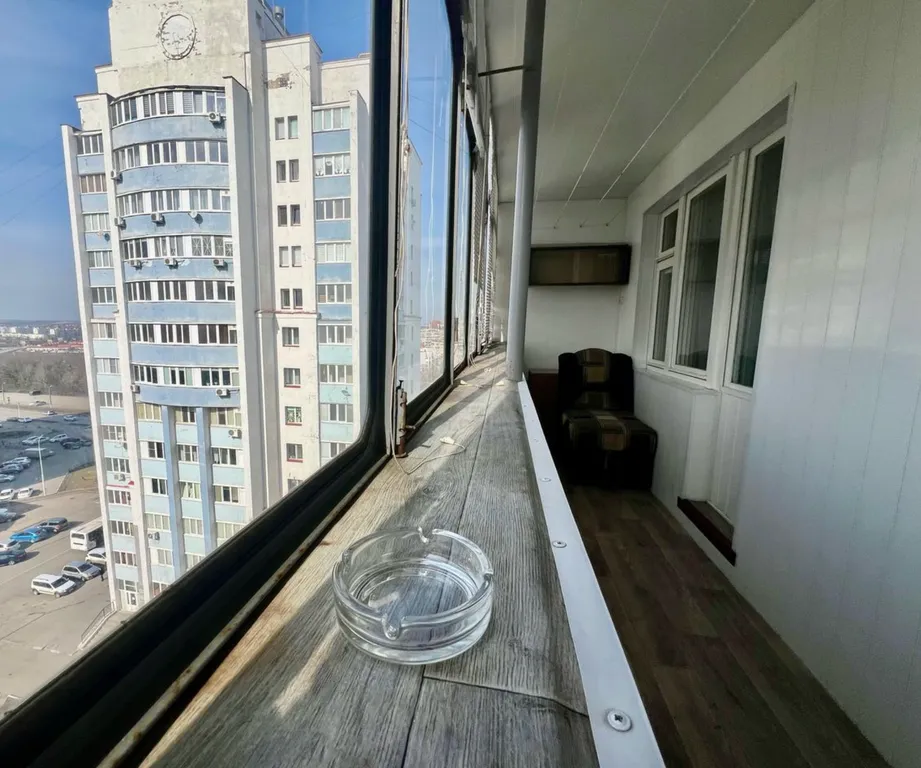 Апартаменты Комфорт Неон