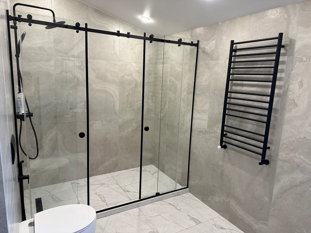 Гостевой дом в современном тихом месте