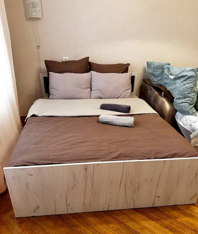 Квартира в историческом центре города