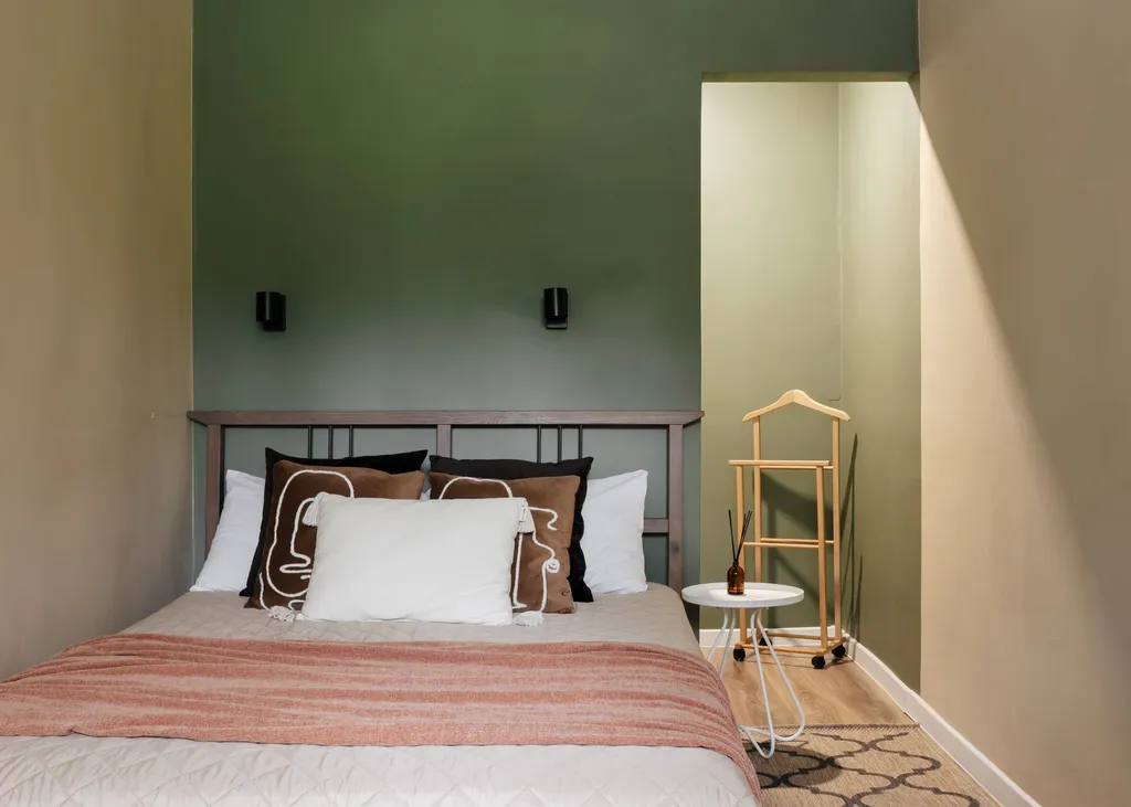 Квартира Стильная квартира в центре — Великий Новгород