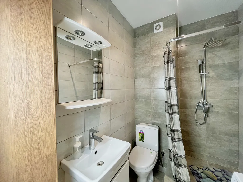 Зимняя Сказка №105