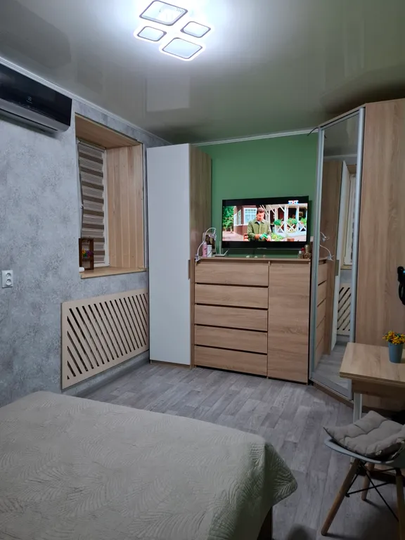 Квартира в 7 мин до моря — аренда посуточно в Лазаревское