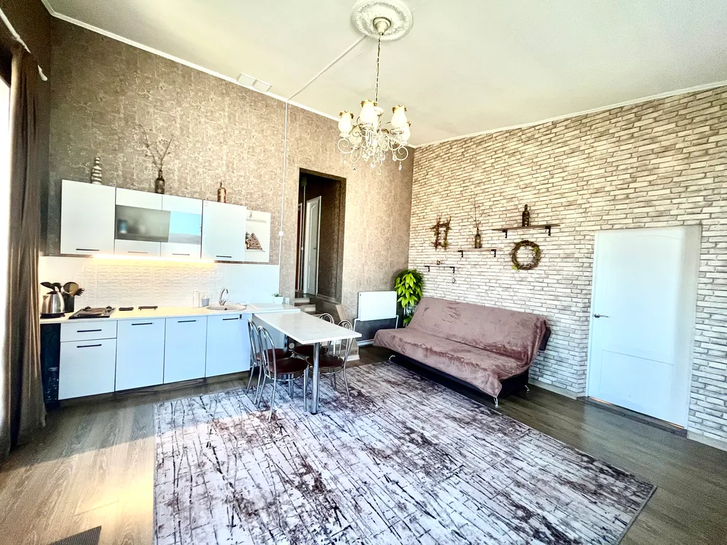 Коттедж Villa Palermo