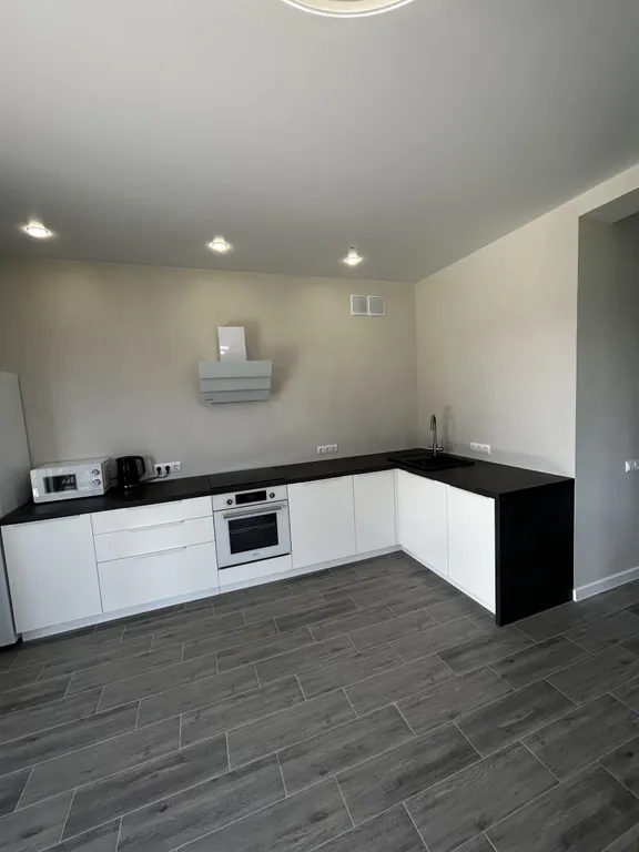 Коттедж Уютная часть дома в 10 минутах от моря — Зеленоградск