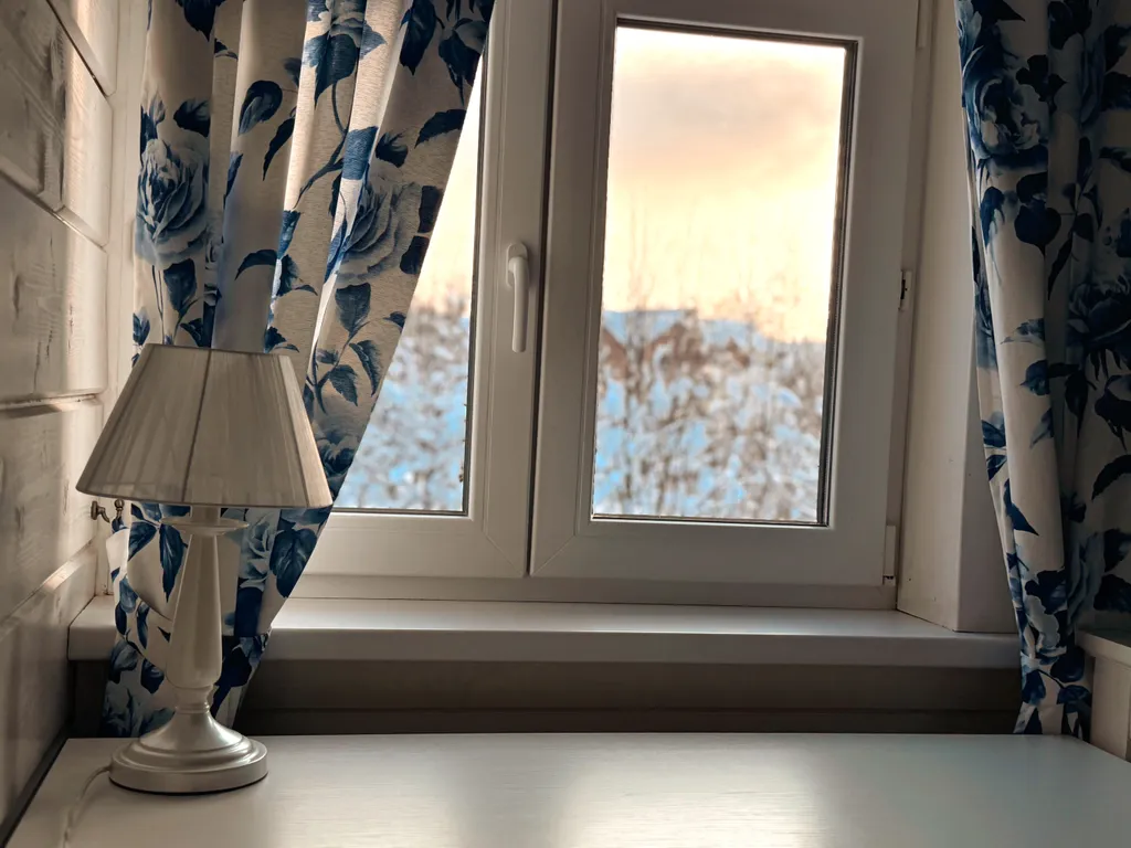 Дом в Поместье Восветава