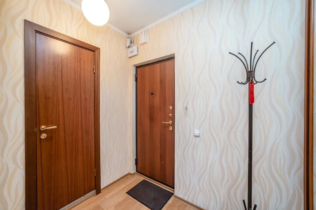 Квартира 1-комнатная Квартира — Москва