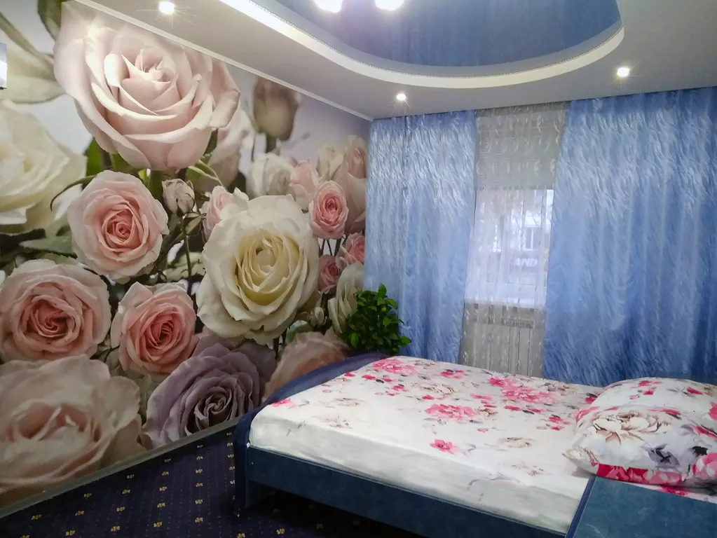Квартира Квартира в самом центре города — Бендеры