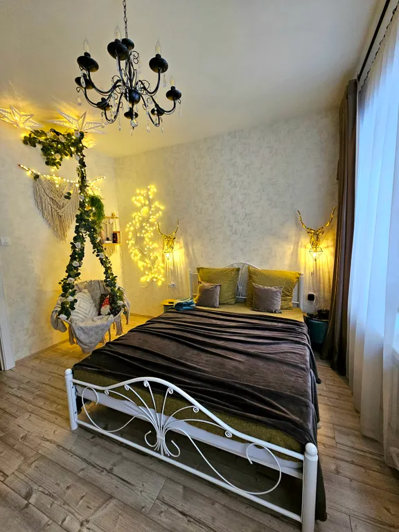 Добрая квартира в самом сердце города — аренда посуточно в Кострома