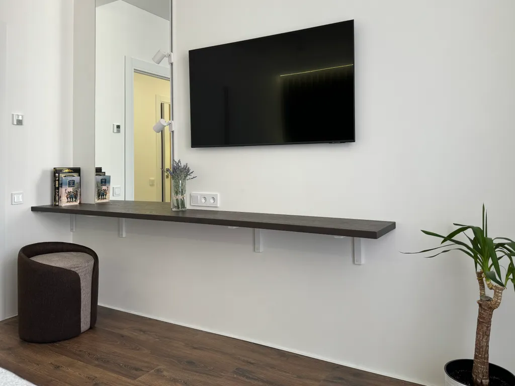 Елена Лукова бутик-апартаменты