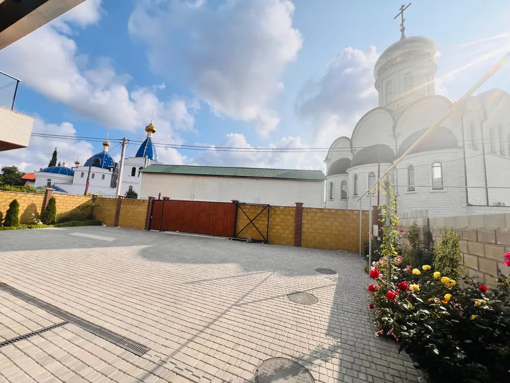 Уютная студия 25 м2