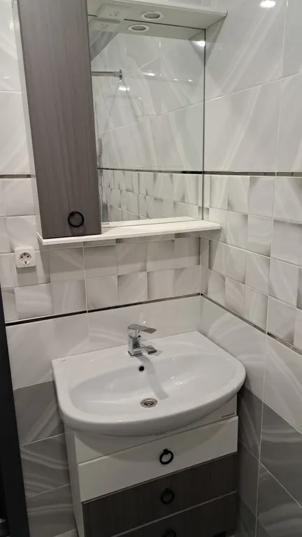 Дом с тёплым бассейном