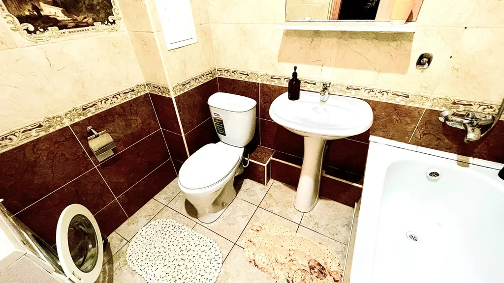 Квартира рядом с Московским проспектом, рынком ТЦ Град