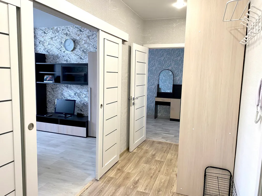 Удобная двушка у ЦУМа