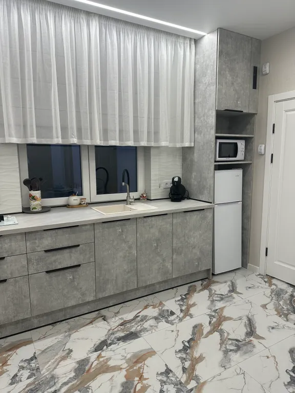 Уютный гостевой дом с баней