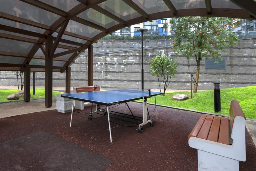 Квартира Квартира Уютная студия на ул. Оптиков — Санкт-Петербург