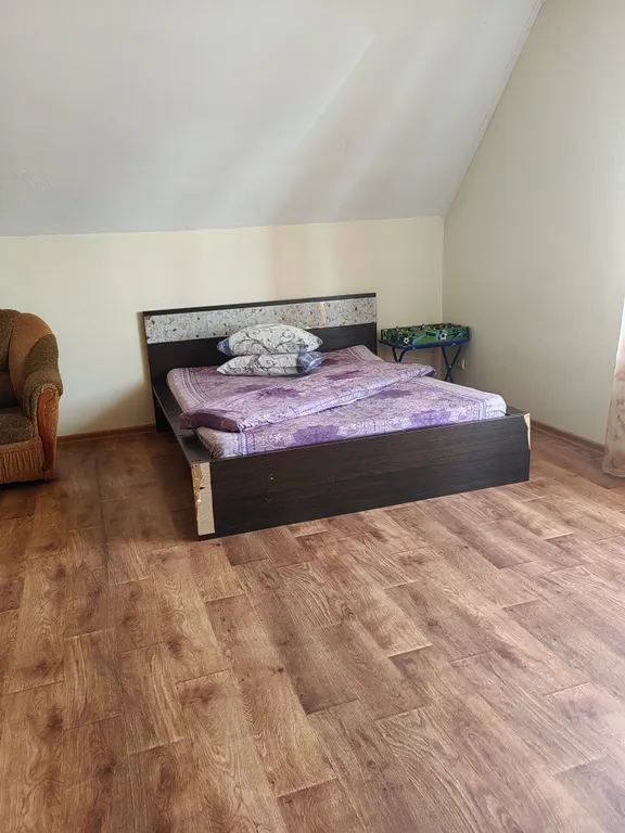 Уютный коттедж для отдыха