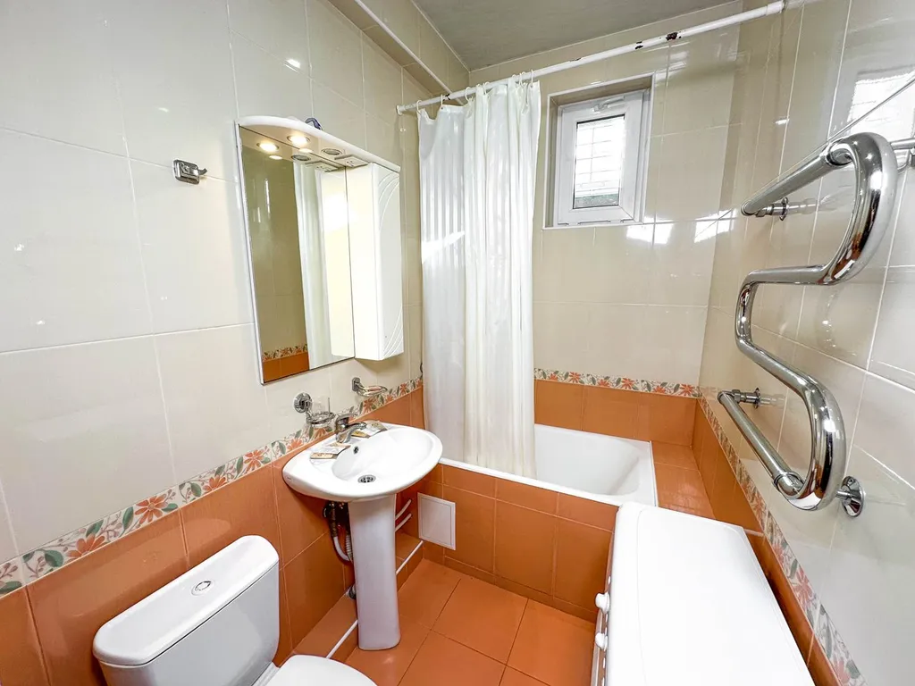 Квартира Комната — Сириус